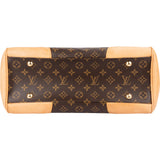 Louis Vuitton Monogram Canvas Beverly GM Handbag