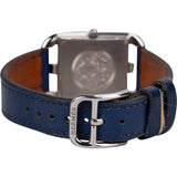 Hermès Silver Tone Cape Cod CC1.210 Women Watch