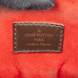 Louis Vuitton Monogram Damier Ebene Canvas Trevi PM Handbag - vintageandkickz
