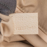 Chloé Pebbled Leather Paraty Handbag