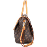 Louis Vuitton Monogram Canvas Turenne MM Handbag