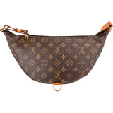 Louis Vuitton Monogram Canvas Bumbag Crossbody Bag