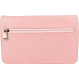 Chanel Caviar Leather Wallet on Chain CC Crossbody Bag