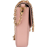 Louis Vuitton Monogram Empreinte Leather Félicie Pochette Crossbody Bag