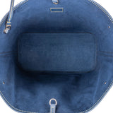 Louis Vuitton Piment Epi Leather Neverfull MM Shoulder Bag