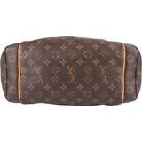 Louis Vuitton Monogram Canvas Totally GM Shoulder Bag