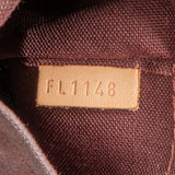 Louis Vuitton Monogram Canvas Turenne MM Handbag