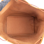 [🔄️B08 / F32] Louis Vuitton Monogram Canvas Sac Noé Grande Shoulder Bag - vintageandkickz