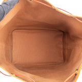 [🔄️B08 / F32] Louis Vuitton Monogram Canvas Sac Noé Grande Shoulder Bag - vintageandkickz