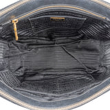 Prada Saffiano Leather Galleria Handbag