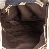 Gucci Monogram GG Pelham Handbag