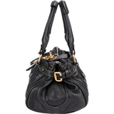 Chloé Leather Paddington Handbag