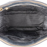 Prada Saffiano Leather Galleria Handbag
