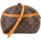 Louis Vuitton Monogram Canvas Blois Crossbody Bag