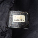 Chanel Nylon Monogram New Travel Line Business Handbag