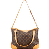 Louis Vuitton Monogram Canvas Estrela MM Handbag