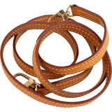 Louis Vuitton Vachetta Leather Bags Strap