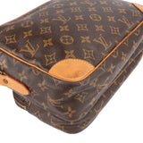 Louis Vuitton Monogram Canvas Nil Crossbody Bag