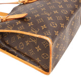 Louis Vuitton Monogram Canvas Popincourt Shoulder Bag