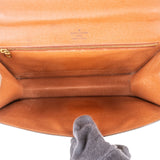 Louis Vuitton Monogram Canvas Monceau Handbag