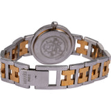 Hermès Bicolor Clipper Woman Watch