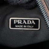 Prada Tessuto Nylon Triangel Vintage Re-Editon Handbag