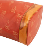 Louis Vuitton Monogram America`s Cup Sac Marin #1546 Shoulder Bag