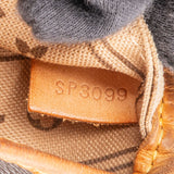 Louis Vuitton Monogram Canvas Neverfull MM Shoulder Bag