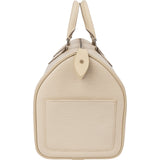Louis Vuitton Ivory Epi Leather Speedy 30 Handbag