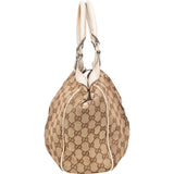 Gucci Monogram GG Sukey Handbag