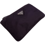 Prada Tessuto Nylon Cosmetic Pouch