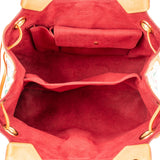 Louis Vuitton Monogram Murakami Multicolor Canvas Ursula Handbag