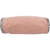 Stella McCartney Shaggy Falabella Fold Over Tote Crossbody Handbag