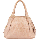 [🔄️B24 / F13] Miu Miu Vitello Lux Coffer Handbag - vintageandkickz