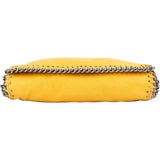 Stella McCartney Falabella Fold Over Flap Crossbody Bag