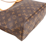 Louis Vuitton Monogram Canvas Neverfull PM Handbag