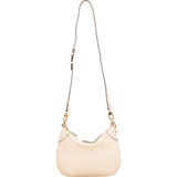 Louis Vuitton Monogram Empreinte Leather Bagatelle NM Shoulder Bag