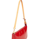 Louis Vuitton Monogram Vernis NM Pochette Accessoires Shoulder Bag