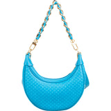 Louis Vuitton Calfskin Leather Monogram Empreinte Loop Shoulder Bag
