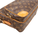 Louis Vuitton Monogram Canvas Nile Crossbody Bag