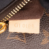 Louis Vuitton Monogram Canvas Pochette Métis Handbag