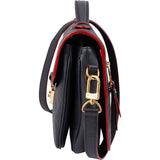 Louis Vuitton Monogram Empreinte Leather Métis Handbag