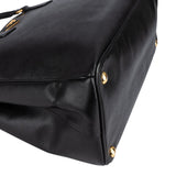 Prada Saffiano Leather Galleria Handbag
