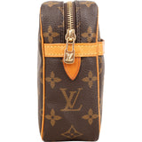 Louis Vuitton Monogram Canvas Compiegne 23 Clutch