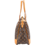 Louis Vuitton Monogram Canvas Estrela MM Handbag