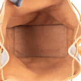 Louis Vuitton Monogram Canvas Sac Noé Grande Shoulder Bag