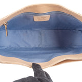 Salvatore Ferragamo Leather Gancini Buckle Shoulder Bag