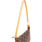 Louis Vuitton Monogram Canvas Pochette Accessoires Shoulder Bag