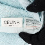 Celine Calèche Bath Triomphe Towel