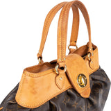Louis Vuitton Monogram Canvas Boetie PM Handbag